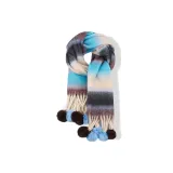 Вода, синий свет, кофе