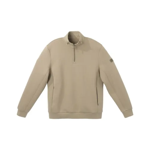 Mr.Bu Мужские Свитшоты