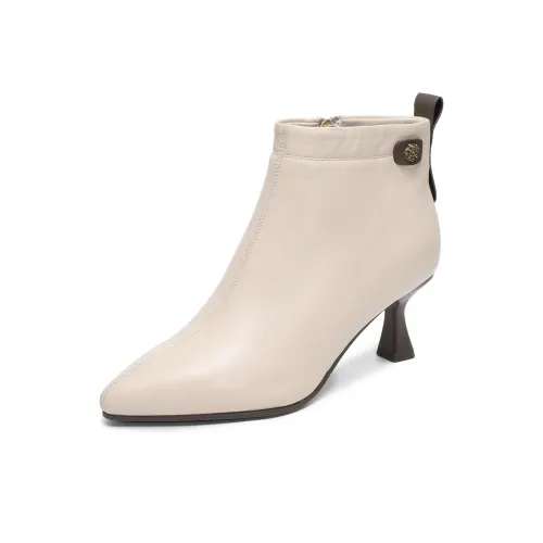 SENJIALUO Ботильоны 6,0 см Женские