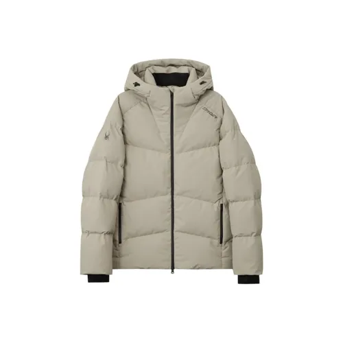 SPYDER Мужская пуховая одежда