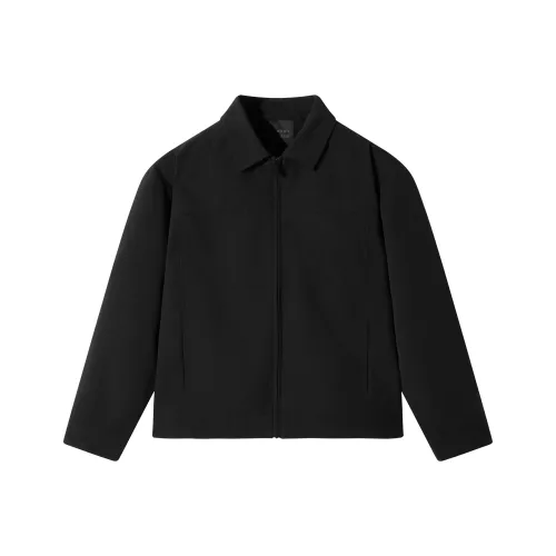 SANBAI STUDIO Админ Куртка Унисекс