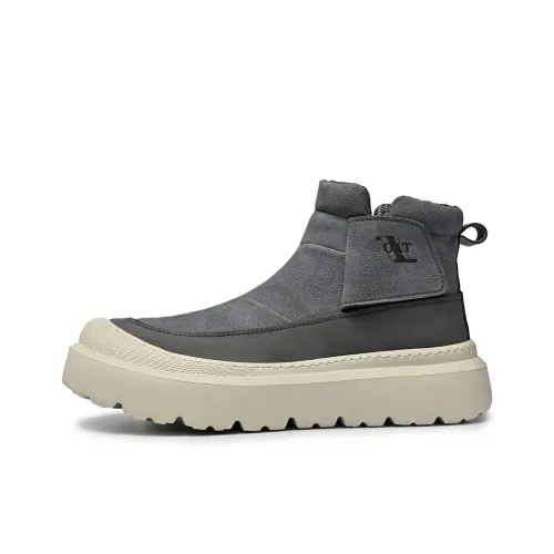 Kangaroo Head Носки Crew Martin Boot Мужской