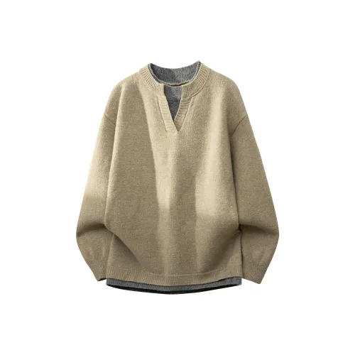 TOM ADAM Унисекс Трикотаж