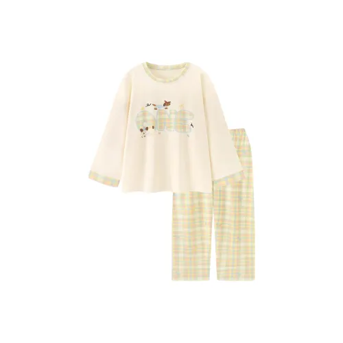 XIAOLIZI Домашний Комплект для Женщин