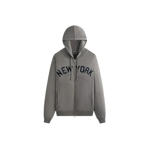 KITH Statue Мужские Куртки