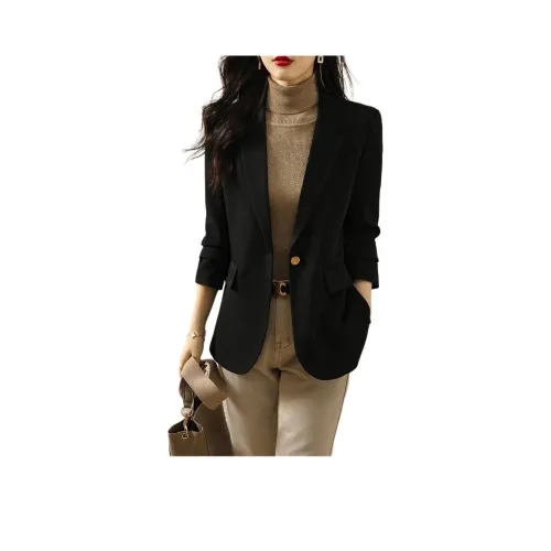 Mu Xiao Xin Бизнес-костюм для женщин