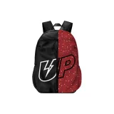 Черно-красный