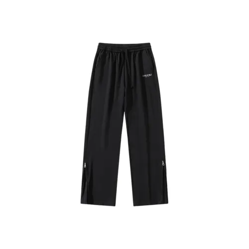 CHARLIE GOLF Повседневные брюки Унисекс