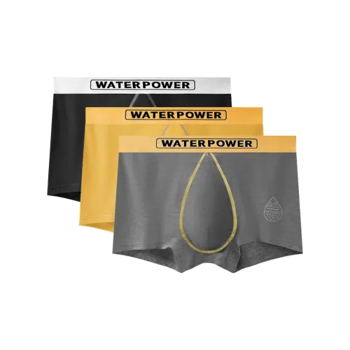 Mulong Family Боксер-брюки Мужской