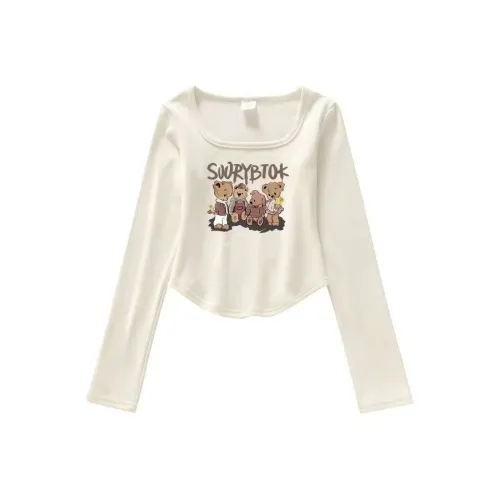 BVODE Женская трикотажная одежда