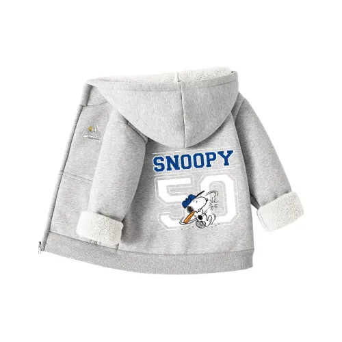 SNOOPY Kids Куртки
