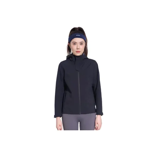 SUMMIT GLORY Женские куртки