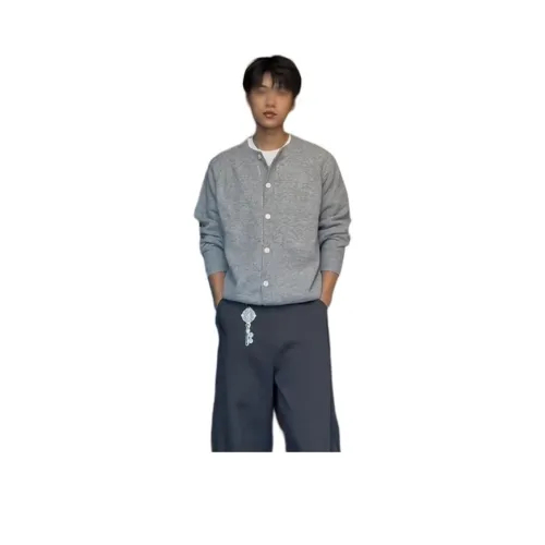 Dark Horse Comics Серый Унисекс Трикотаж