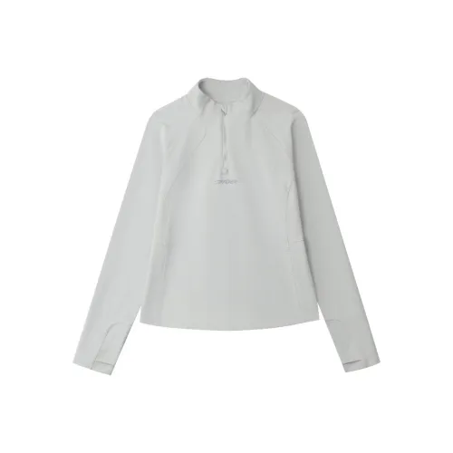 SPYDER Т-рубашка с оборванным рукавом женская