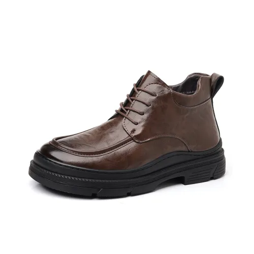 CALIFBULL MID Топ Утепленная обувь Мужской