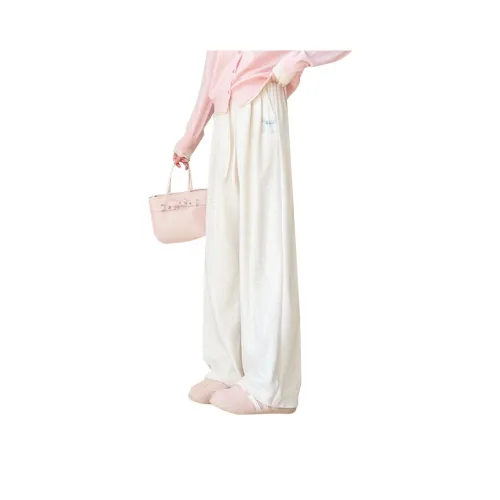 Tonlion Унисекс Повседневные Брюки