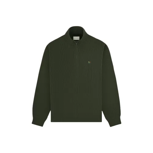 AIME LEON DORE FW25 Свитшот Мужской