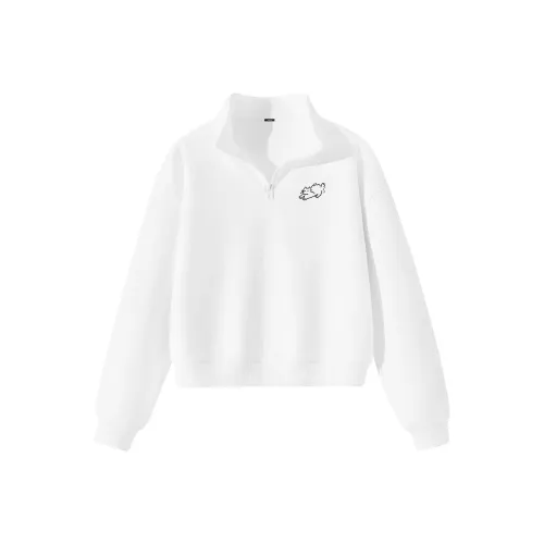 Miniso Женские Короткие Топы