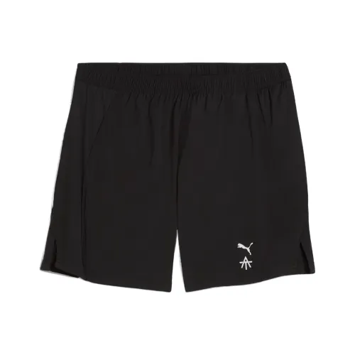 PUMA ALEX TOUSSAINT Спортивные шорты Мужские