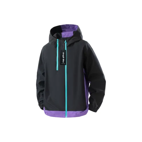 Ang2 Stu Унисекс Куртки