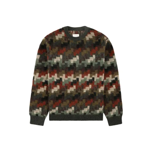 AIME LEON DORE FW25 Свитер Мужской