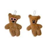 Печенье + Розовые солнцезащитные очки + Украшение (1 пара)