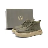 Мох зеленый [Стандартный спортивный размер обуви]