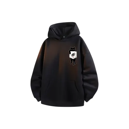 CHARLIE GOLF Унисекс Свитшоты