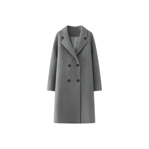 MO VOICE Женское пальто