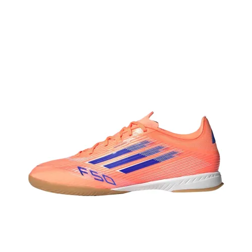Adidas F50 Series Мужские футбольные бутсы