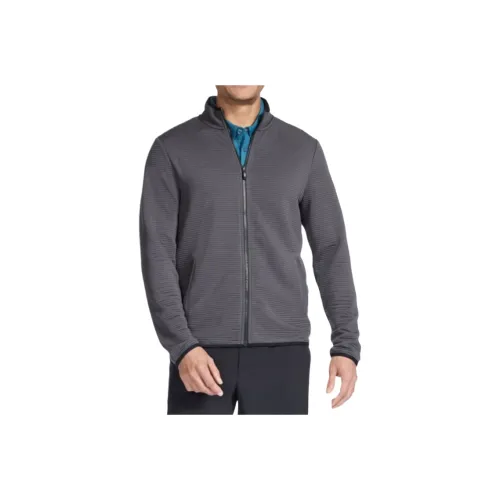 Skechers Carbon Gray BKCC Мужская Куртка