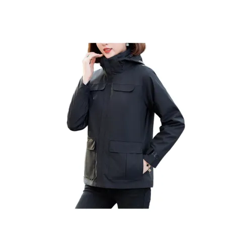 EMINU Женские Куртки