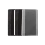 Чёрный 2 Светло-чёрный 1