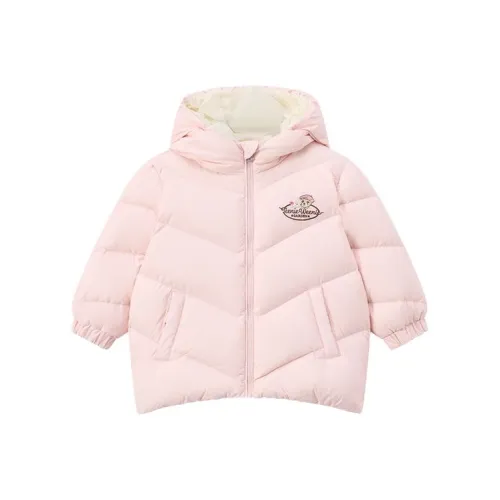 Teenie Weenie Men Детский пуховик