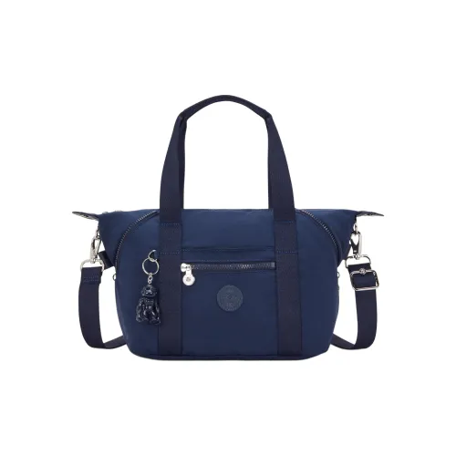 Kipling Ткань Одно плечо Сумка Мини Женские Boundless Синий
