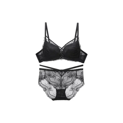 FAVMARTHA Комплект нижнего белья для женщин