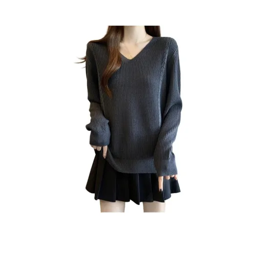 LANGQING Женская трикотажная одежда