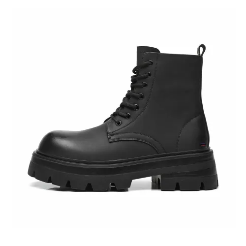 GEANC Martin Boots Мужской