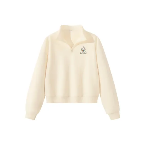 Miniso Женские Короткие Топы