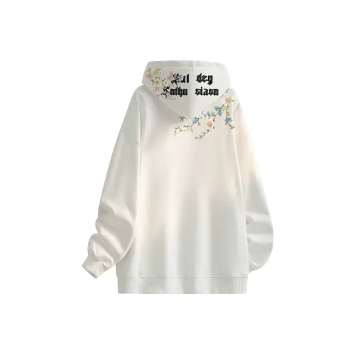 AULDEY Унисекс Свитшоты