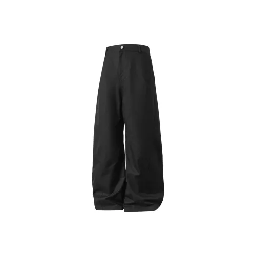 FOMOCE Унисекс Повседневные Брюки