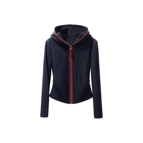 Cypress House Cropped Coat Women's