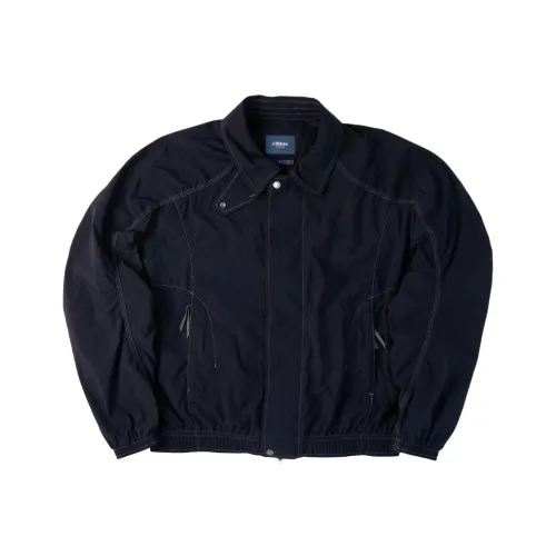 LANQI Унисекс Куртки