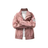 Розовый (Без принта)