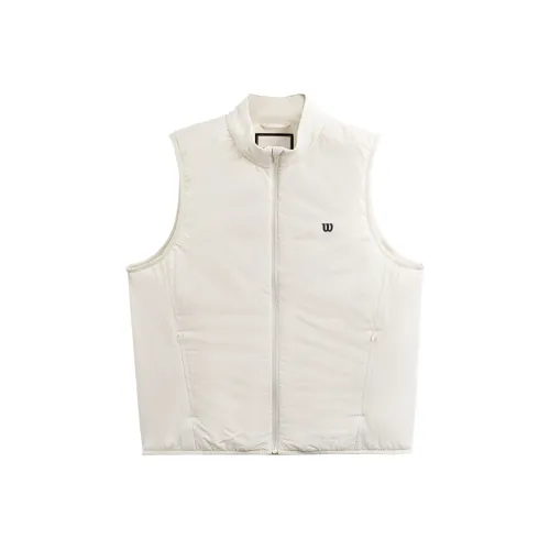 Wilson Мужские жилеты