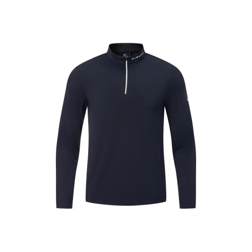 Mizuno ESSENTIAL series T-Shirt Мужской