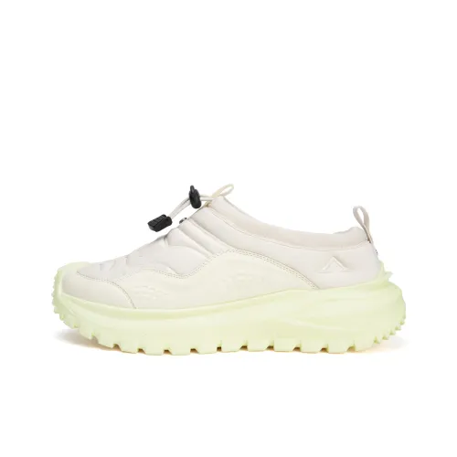 TEPOR Повседневная обувь Низкий топ Унисекс