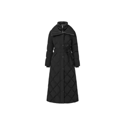 MACKAGE FW25 Пуховик Женские