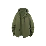 Синий Зеленый (3-в-1)