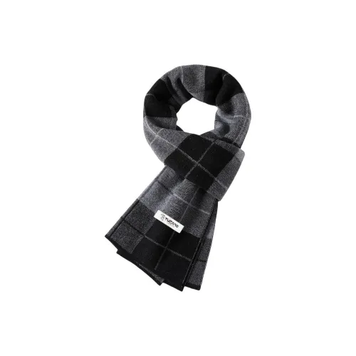 TUCANO Wool Knit Шарфы Мужской